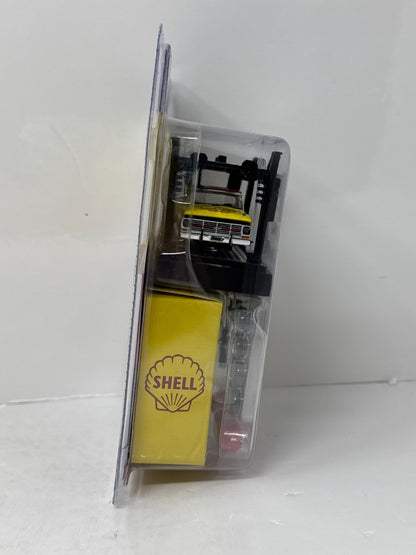 M2 Machines Model Kit Shell 1969 Ford F-100 Ranger Truck 1:64 Diecast