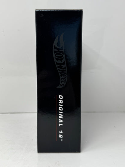 Hot Wheels Replica 1968 Package Custom Fleetside 1:64 Diecast