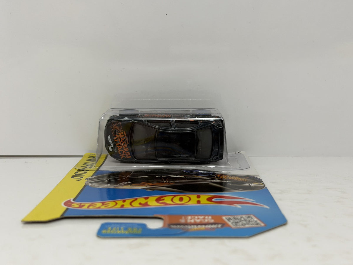Hot Wheels Super Treasure Hunt 2008 Lancer Evolution Off-Road 1:64 Diecast STH