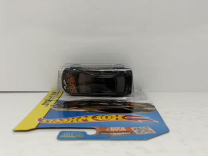 Hot Wheels Super Treasure Hunt 2008 Lancer Evolution Off-Road 1:64 Diecast STH