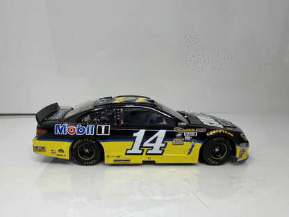 Lionel Nascar Tony Stewart #14 Code 3 Associates 2016 Chevrolet SS 1:24 Diecast