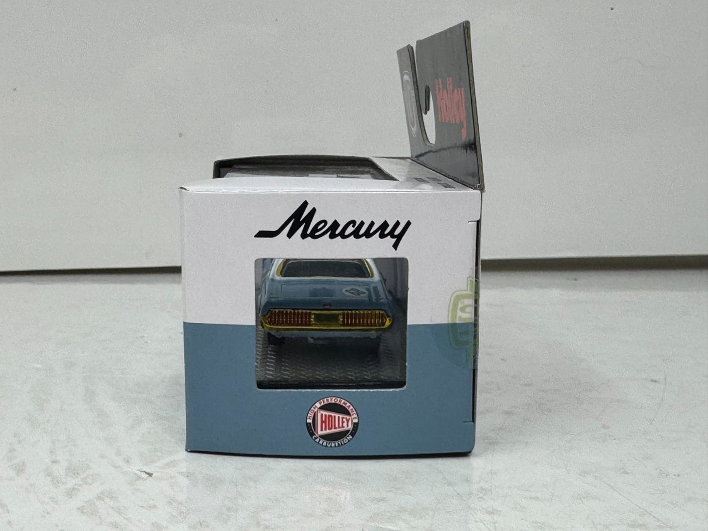 M2 Machines Holley 1968 Mercury Cougar XR-7G 302 CHASE 1:64 Diecast