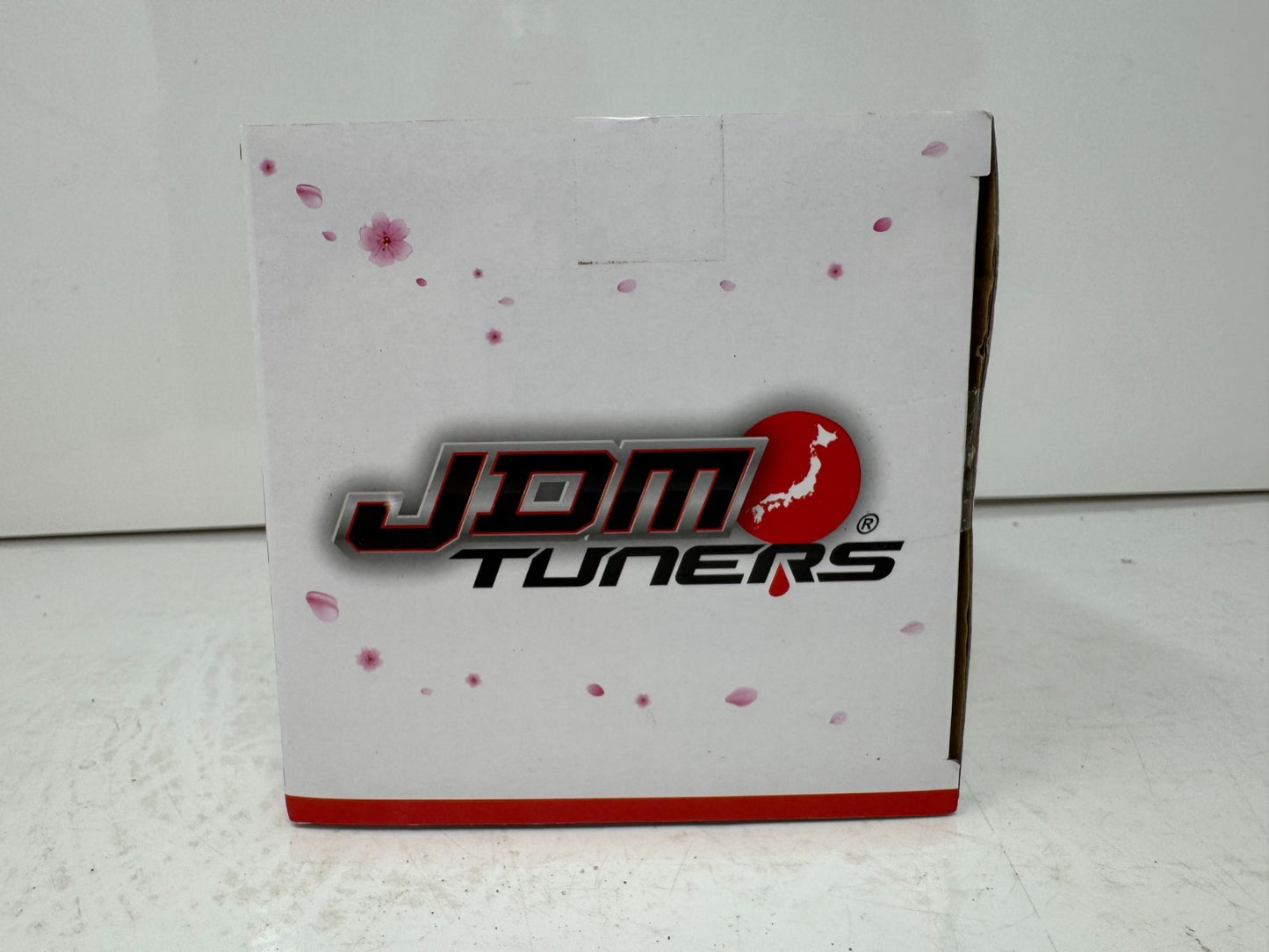 Jada 2002 Nissan Skyline GT-R R34 HKS Power JDM Tuners 1:24 Diecast Cardon Hood