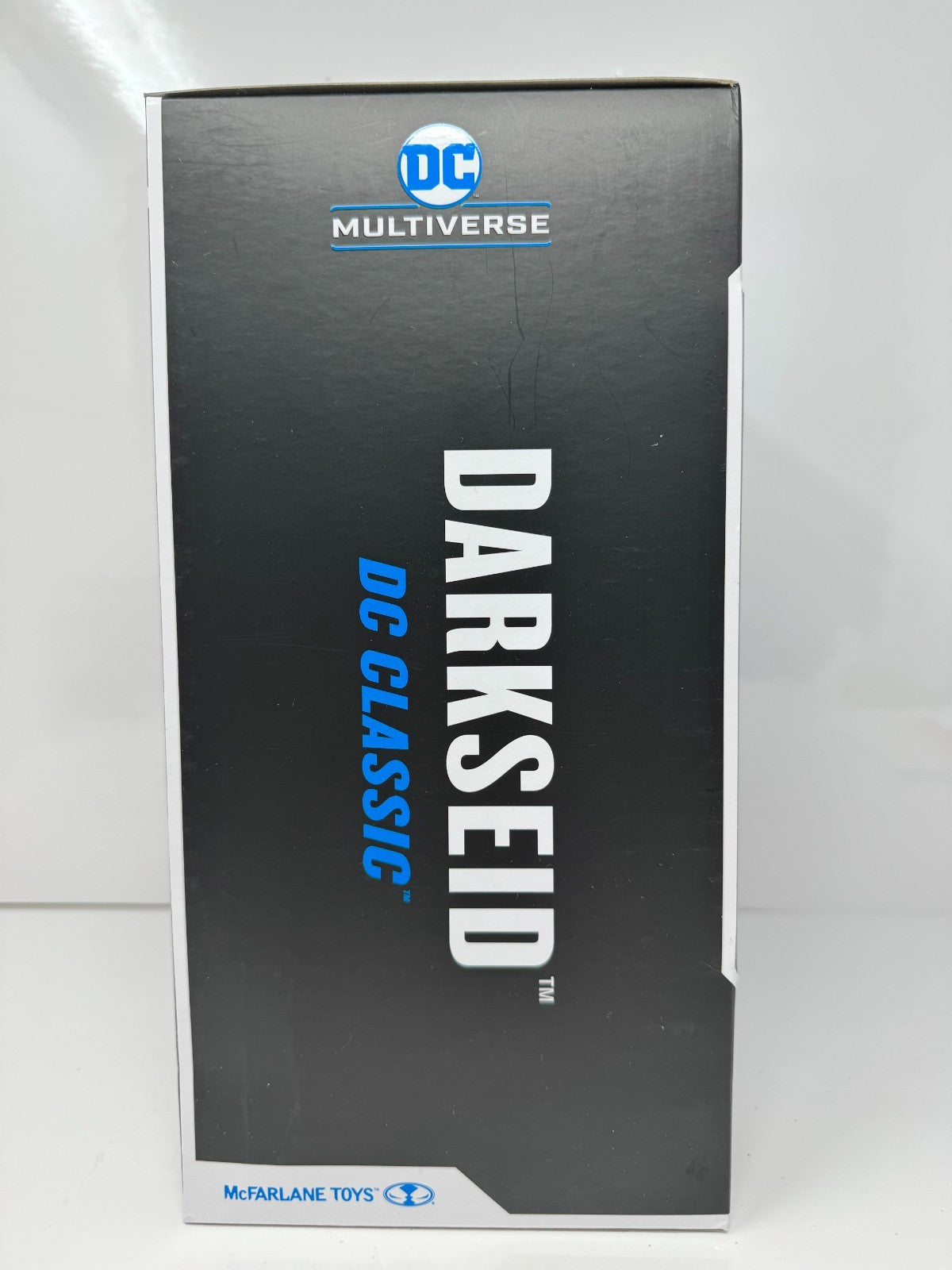 McFarlane DC Multiverse DC Classic Darkseid Megafig Action Figure