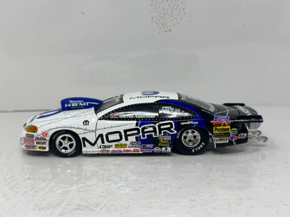 Racing Champions NHRA Darrell Alderman Mopar Dodge Pro Stock 1:24 Diecast