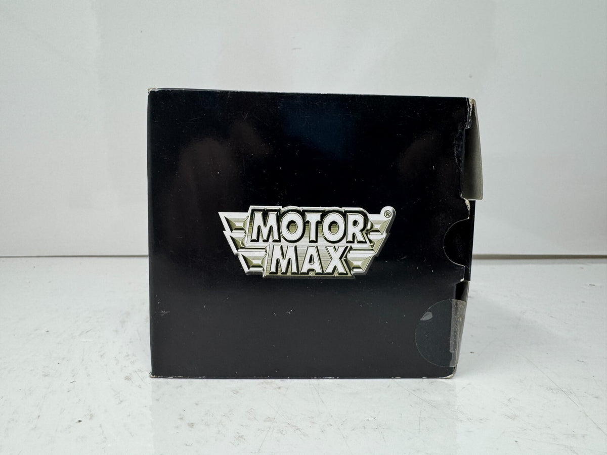Motormax 1941 Plymouth Pickup Truck 1:24 Diecast