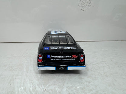 Action Nascar #3 Dale Earnhardt Oreo GM Goodwrench 2001 Monte Carlo 1:24 Diecast