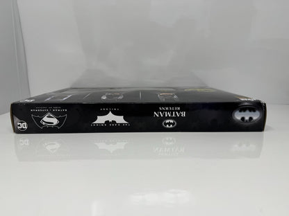 DC Batman 85 Years Batman Returns Dark Knight Trilogy Batman v Superman Figures