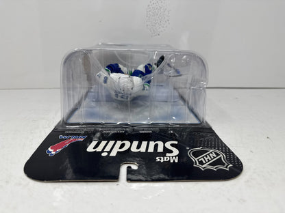 McFarlane NHL Mats Sundin Vancouver Canucks Series 22 Figure