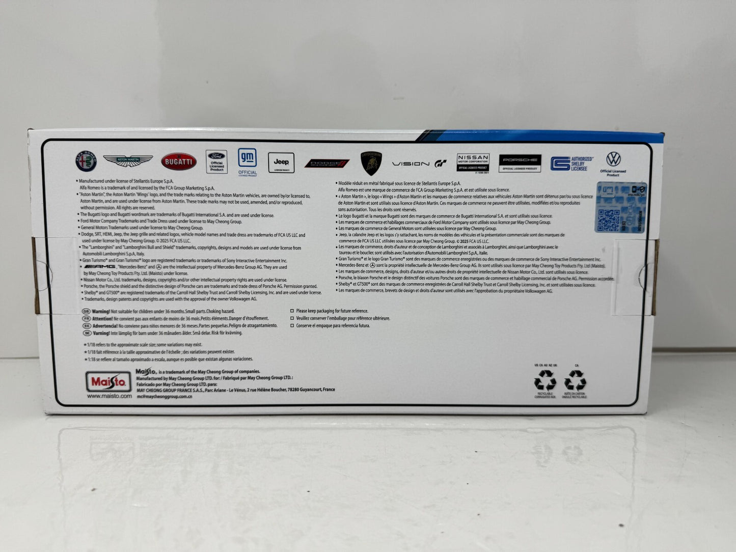 Maisto 1970 Chevrolet Nova SS Coupe Special Edition 1:18 Diecast