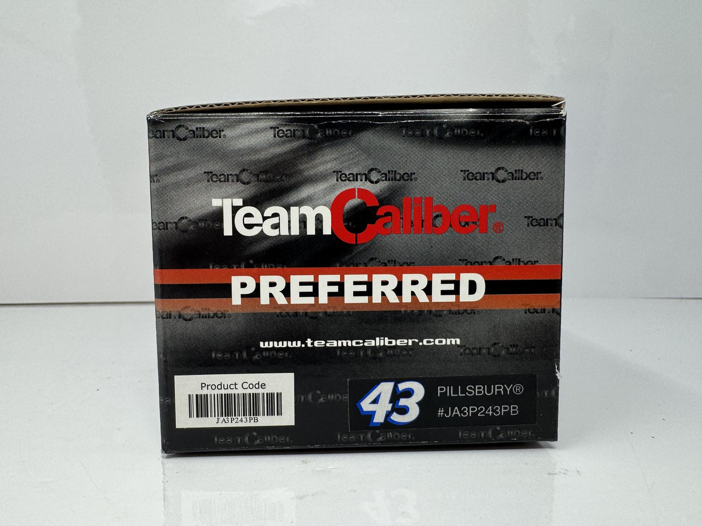 Team Caliber Nascar Kyle Petty #43 Pillsbury 2003 Dodge 1:24 Diecast