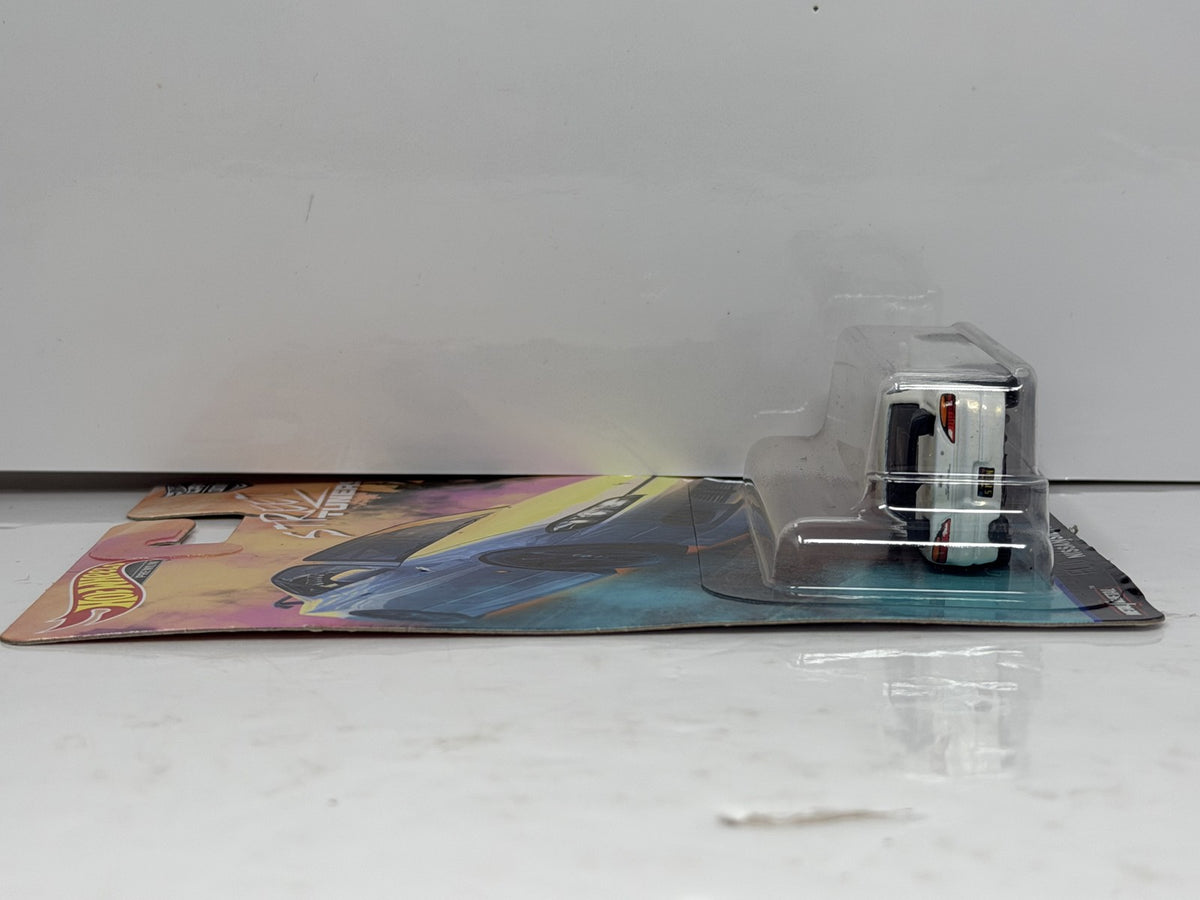 Hot Wheels Premium Street Tuners Nissan Silvia S15 1:64 Diecast