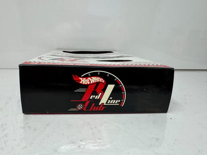 Hot Wheels Red Line Club RLC Custom Barracuda 2004 Membership Kit 1:64 Diecast