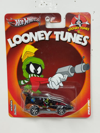 Hot Wheels Looney Tunes Real Riders 1:64 Diecast Lot of 8