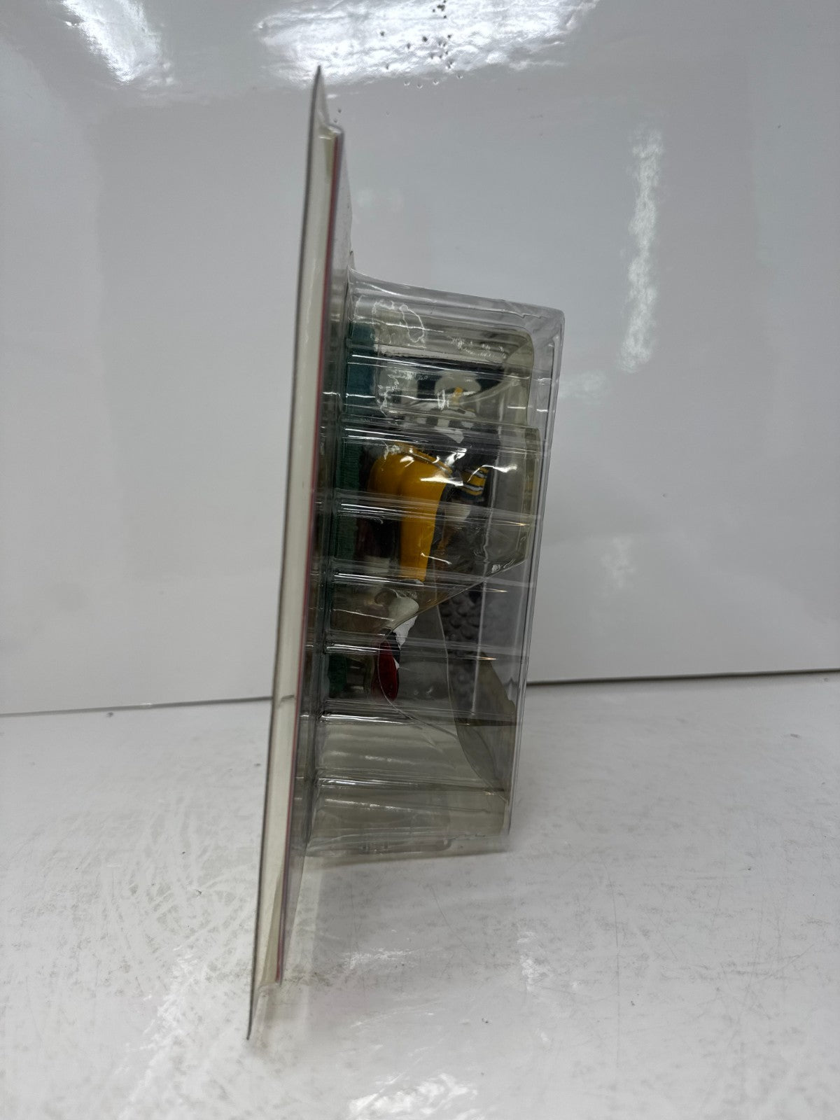 McFarlane NFL Franco Harris Pittsburgh Steelers Legends Series 1 Figure