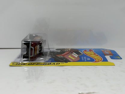 Hot Wheels Super Treasure Hunt Toyota Off-Road Truck Off-Road 1:64 Diecast STH