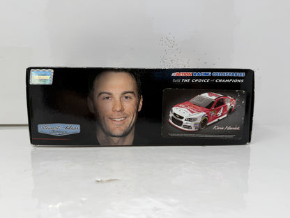 Lionel Nascar Kevin Harvick #4 Budweiser 2014 Chevrolet SS 1:24 Diecast