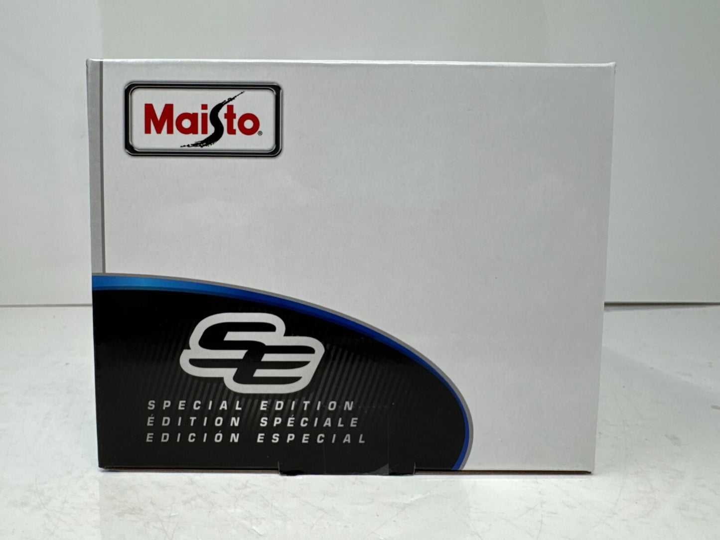 Maisto Ferrari 296 GTB Special Edition 1:18 Diecast