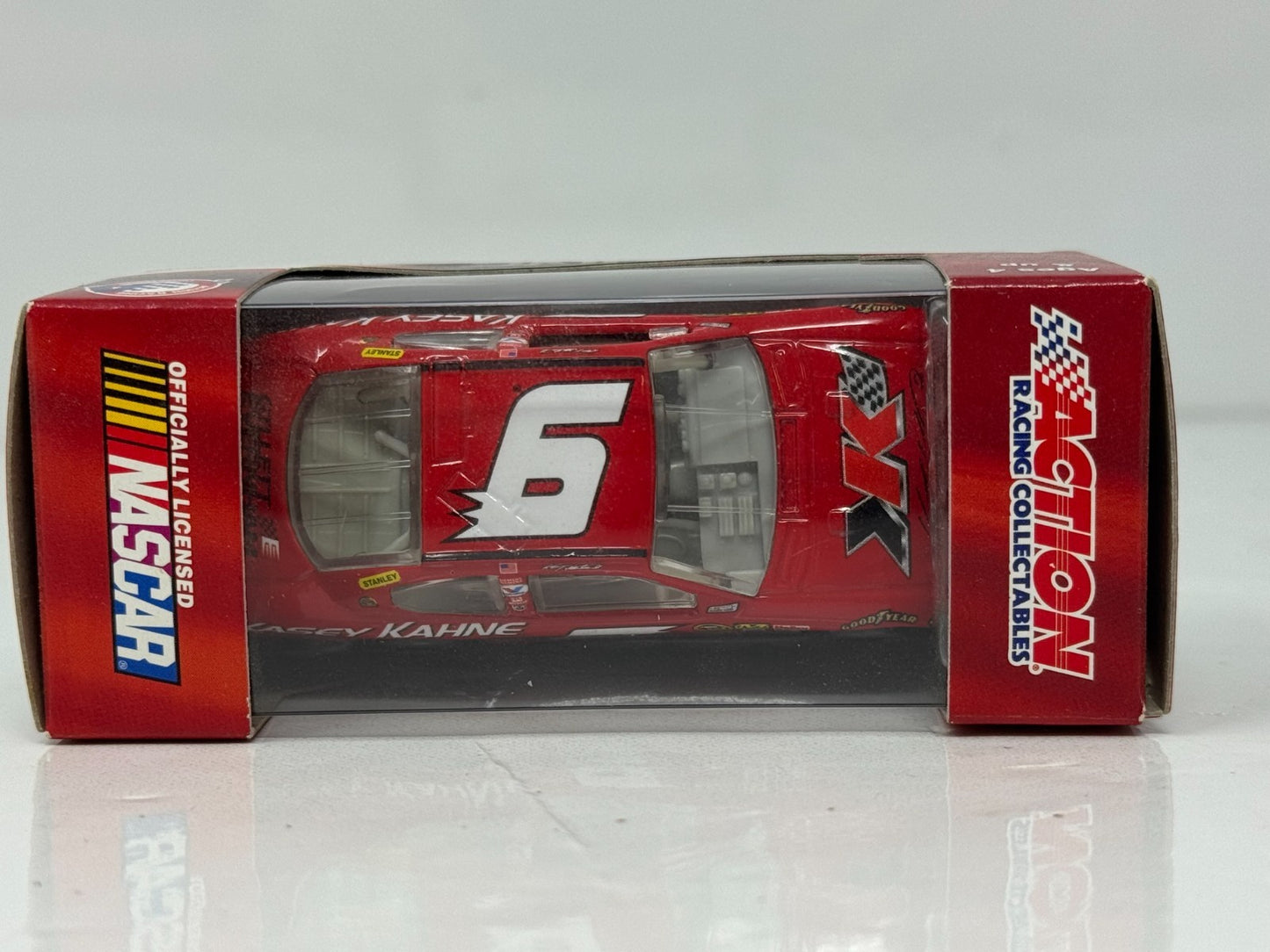 Action NASCAR Kids Series Kasey Kahne #9 Dodge 1:64 Diecast