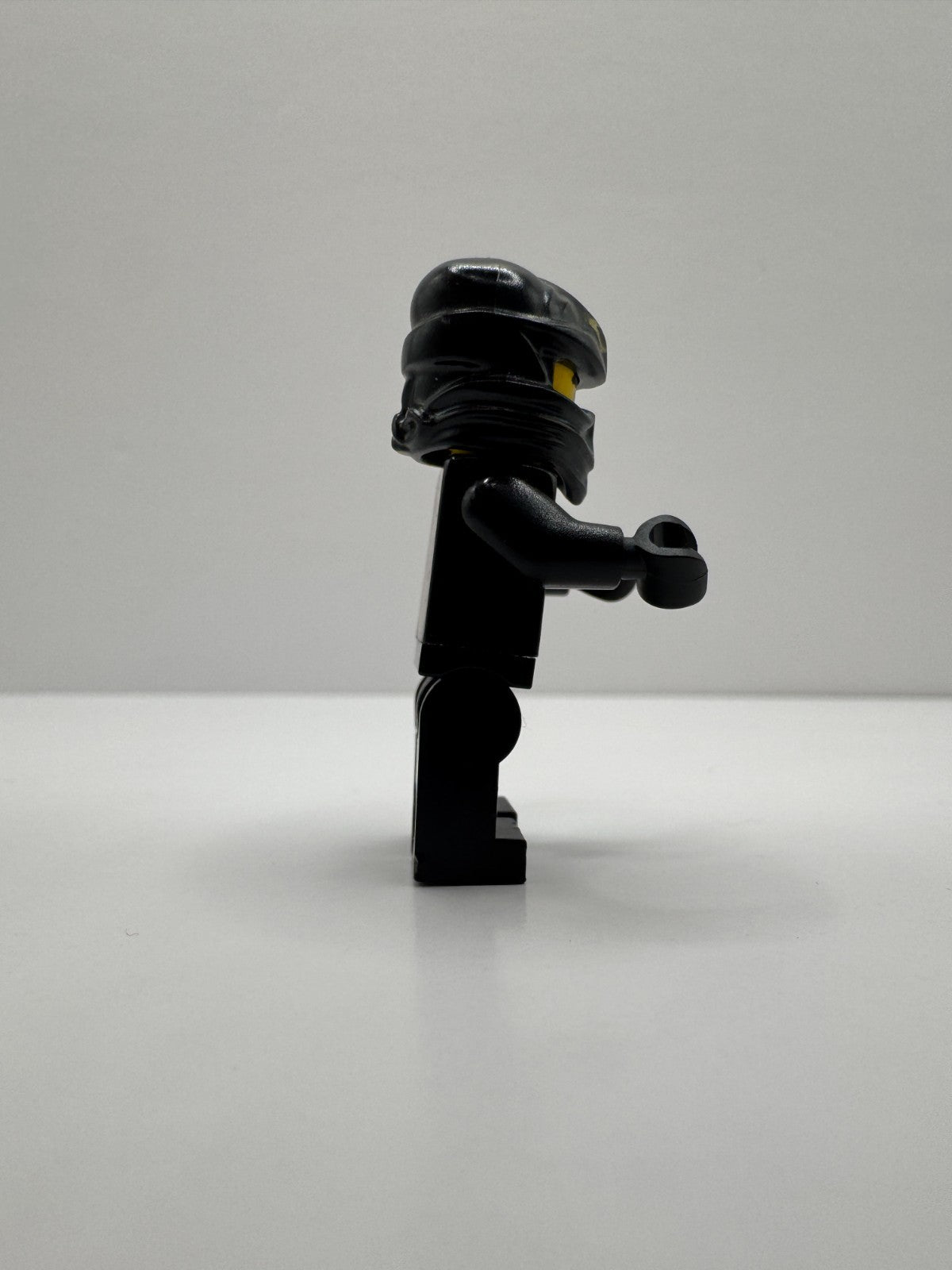 LEGO Ninjago Cole Jungle Robe Tournament of Elements Minifigure