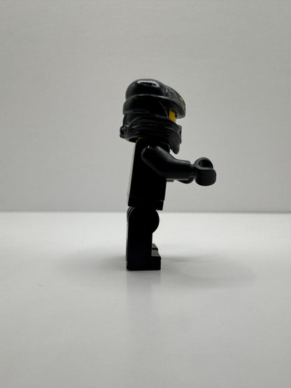 LEGO Ninjago Cole Jungle Robe Tournament of Elements Minifigure