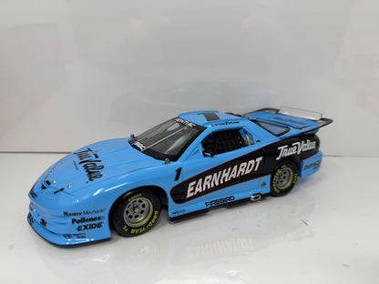 Action NASCAR Dale Earnhardt #1 True Value 2000 IROC Firebird 1:24 Diecast