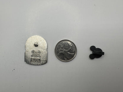 DLR Disney Hats Jiminy Cricket Cast Lanyard Hidden Mickey Trading Pin DC1S3