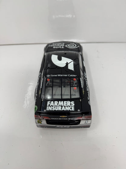 Lionel NASCAR Kasey Kahne #5 Time Warner Cable 2013 Chevrolet SS 1:24 Diecast