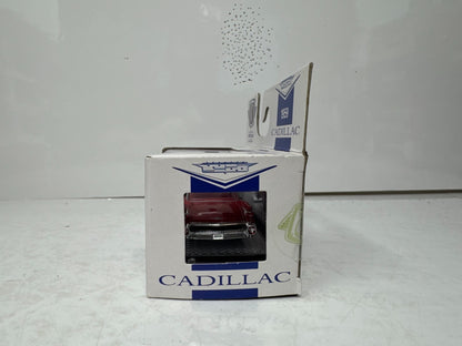 M2 Machines 1959 Cadillac Series 62 1:64 Diecast