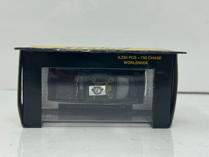 M2 Machines Accel 1968 Plymouth Barracuda HEMI Super Stock 1:64 Diecast