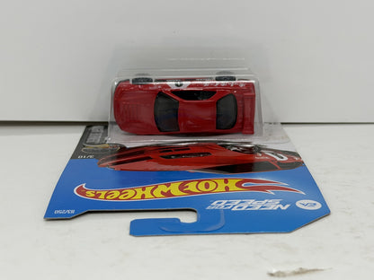 Hot Wheels Need for Speed Night Burnerz Nissan Skyline GT-R R34 1:64 Diecast