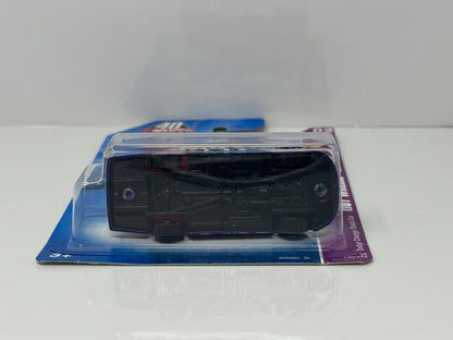 Hot Wheels Racing Dodge Charger Stock Car 1:64 Diecast Blue
