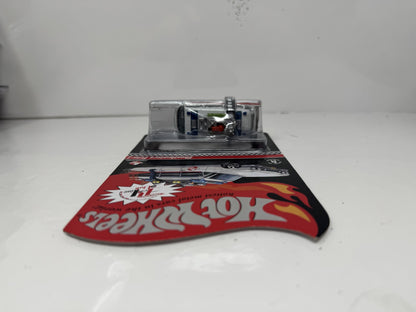 Hot Wheels RLC Red Line Club Ghostbusters Ecto-1 1:64 Diecast