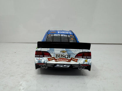 Lionel Racing Nascar #4 Kevin Harvick Busch Beer 2016 Chevy SS 1:24 Diecast