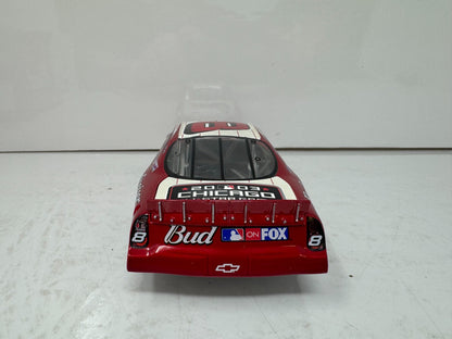 Action Nascar #8 Dale Earnhardt Jr. Budweiser MLB 2003 Monte Carlo 1:24 Diecast