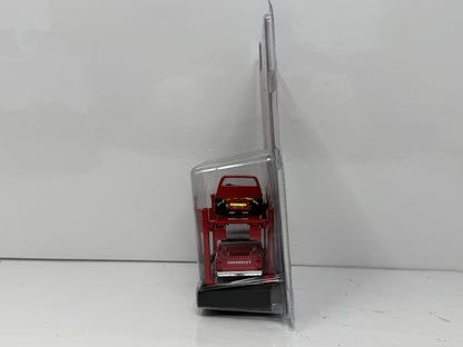 M2 Machines Auto Lift Edelbrock Equipped 1979 Chevy Silverado CHASE 1:64 Diecast