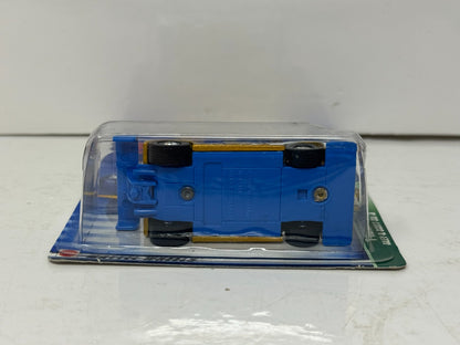 Hot Wheels T-Hunt Riley & Scott MK III 1:64 Diecast Real Riders