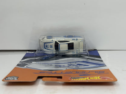 Hot Wheels Premium Silhouettes 1978 Porsche 935-78 1:64 Diecast