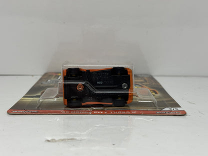 Hot Wheels Premium Japan Historics 3 1985 Honda City Turbo II 1:64 Diecast