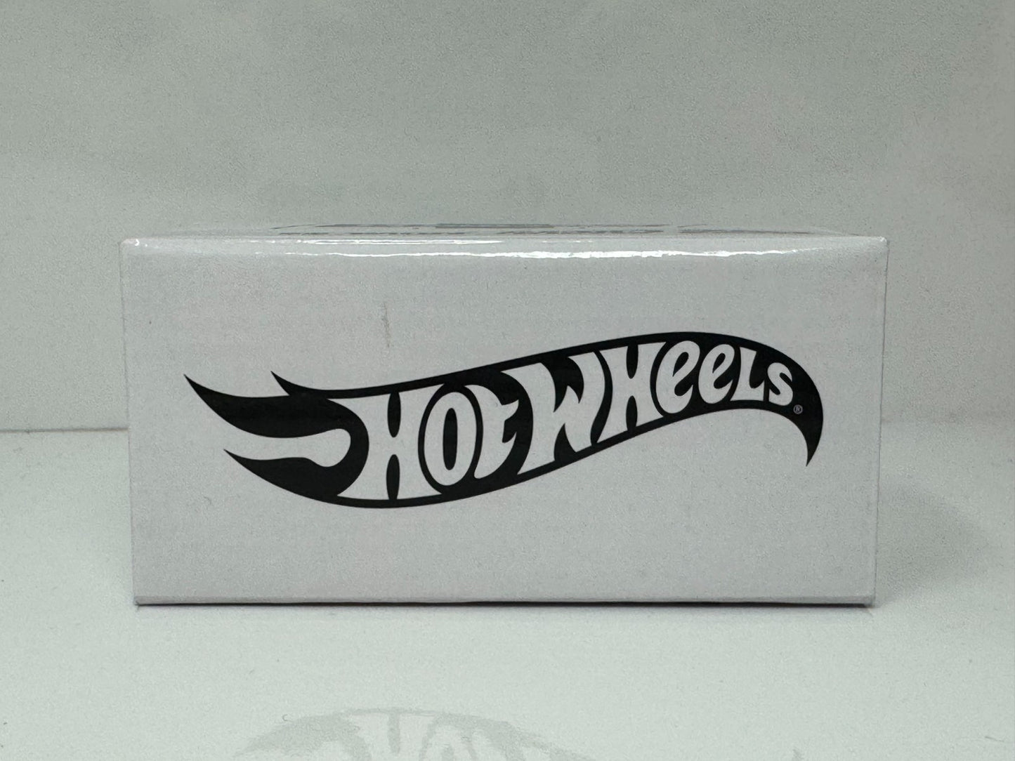 Hot Wheels RLC Red Line Club 1972 Chevrolet Chevy Nova SS 1:64 Diecast