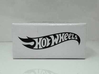 Hot Wheels RLC Red Line Club 1972 Chevrolet Chevy Nova SS 1:64 Diecast