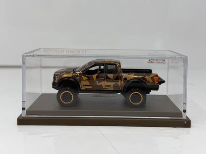 Hot Wheels 2020 RLC Red Line Club 2017 Ford Raptor F-150 1:64 Diecast 4385/25000