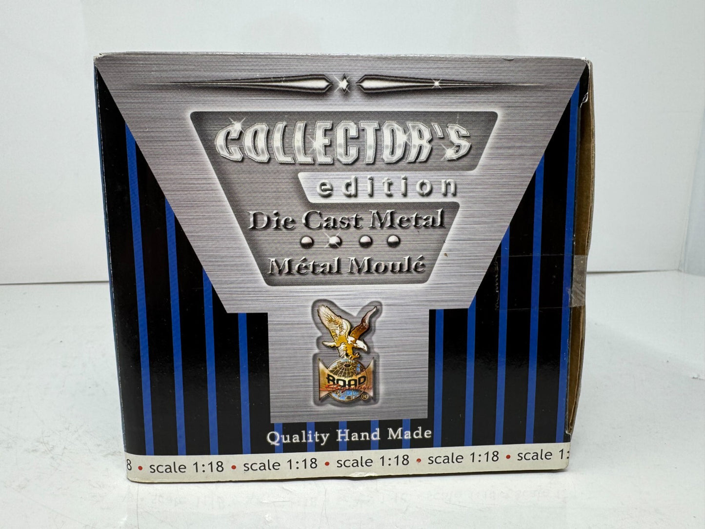 Yat Ming Road Signature 1959 Chevrolet Impala 1:18 Diecast