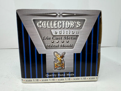 Yat Ming Road Signature 1959 Chevrolet Impala 1:18 Diecast