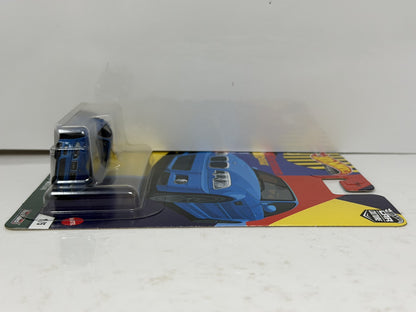 Hot Wheels Premium Deutschland Design BMW M3 E46 1:64 Diecast