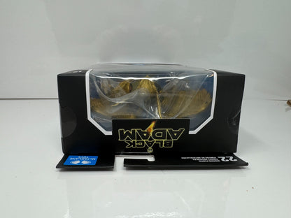 McFarlane DC Multiverse Black Adam Hawkman Action Figure