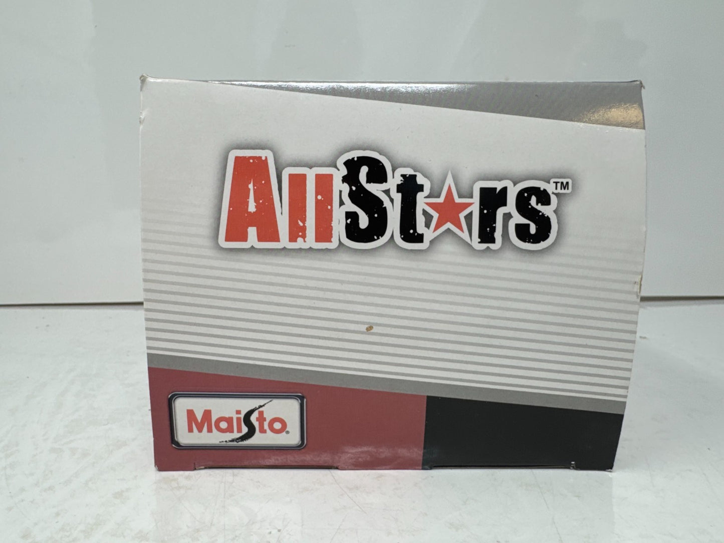 Maisto All Stars 2011 Ford Mustang GT 1:24 Diecast