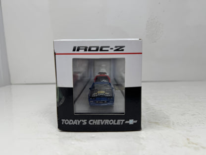 M2 Machines Today's Chevrolet 1985 Chevy Camaro IROC-Z 3 Car Set 1:64 Diecast