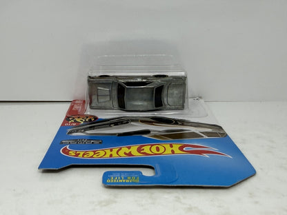 Hot Wheels ZAMAC HW Flames 1968 Dodge Dart 1:64 Diecast