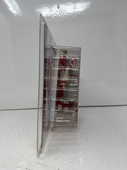 McFarlane NHL Steve Yzerman Detroit Red Wings Series 6 Figure with Stanley Cup